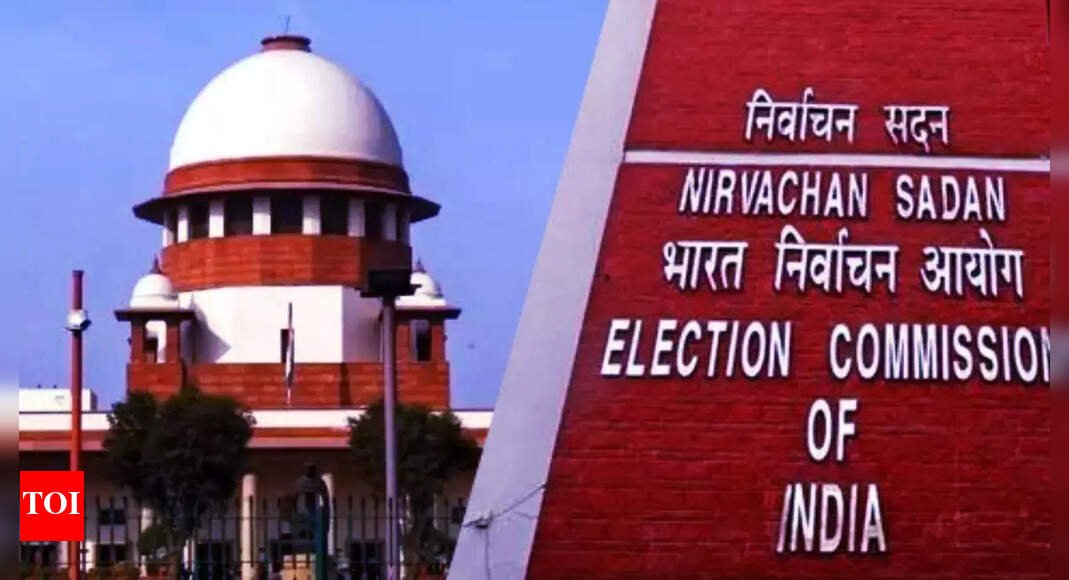If illegality found, entire exercise will be struck down: SC on Bihar SIR; bench says verdict will apply pan-India, not just Bihar | India News