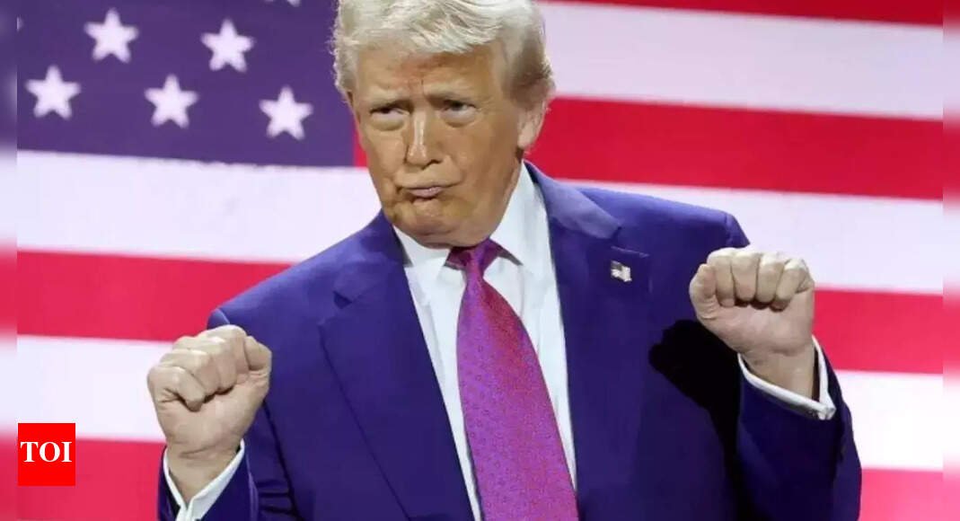‘We are hunting you’: Trump says US military hit Venezuela-based drug traffickers, 3 ‘terrorists’ killed