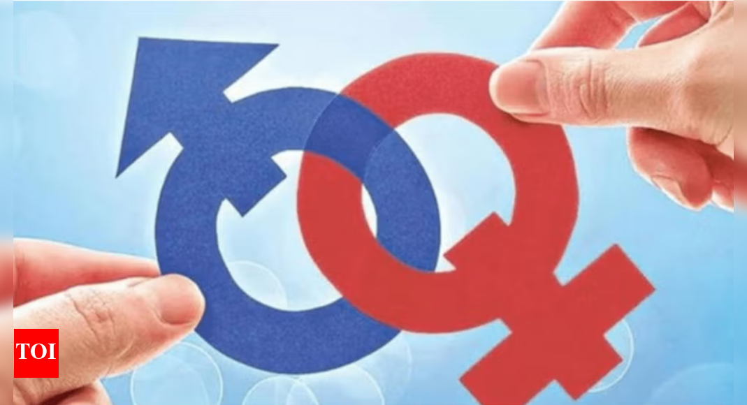 Delhi’s sex ratio dips to 920, falling for 4th year | India News