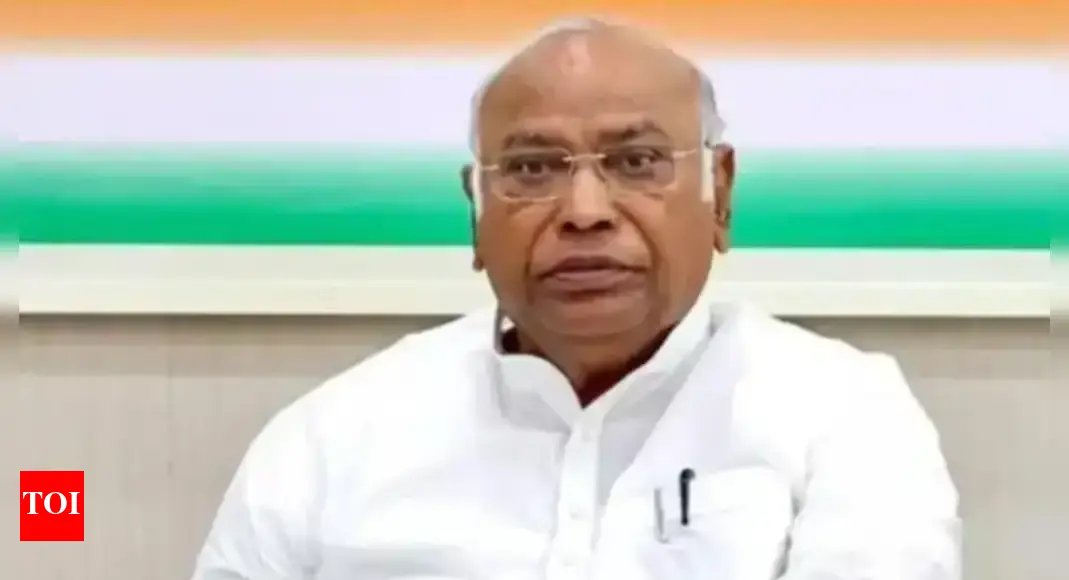 BJP’s ‘mischievous plan’ put on hold, says Congress | India News