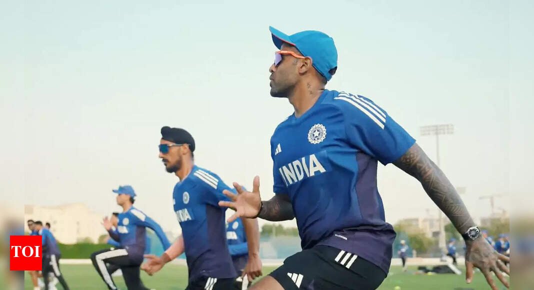 After handshake drama, Team India back to business in Dubai – here’s what they will do on September 16 | Cricket News