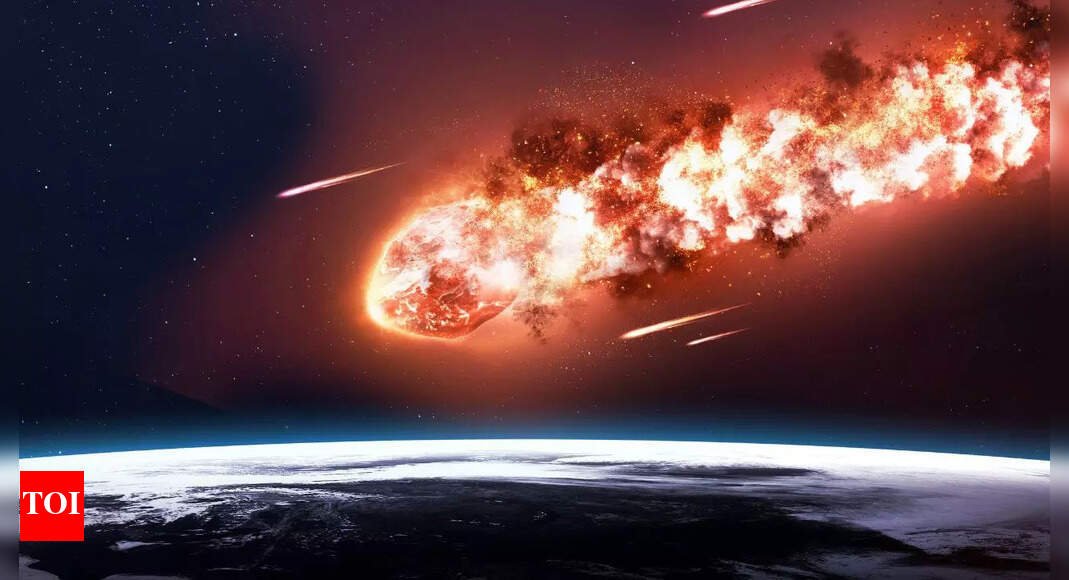 NASA warning! Huge asteroid 2025 FA22, taller than Qutub Minar, to fly past Earth at 24,000 mph; should we be concerned |