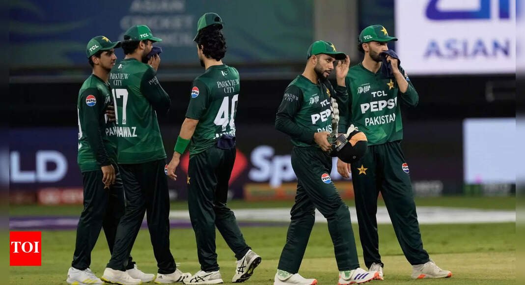 Asia Cup scenarios: India qualify for Super 4s; what happens if Pakistan pull out? | Cricket News