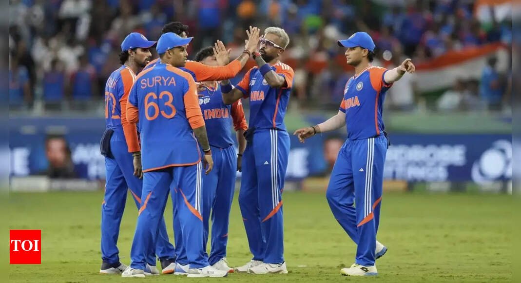 Apollo Tyres to be Indian cricket team’s new jersey sponsor at a staggering Rs 579.06 crore! | Cricket News