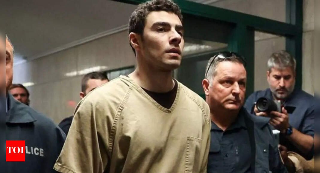 Luigi Mangione case: Judge drops terrorism charges in UnitedHealthcare CEO killing, murder trial to proceed