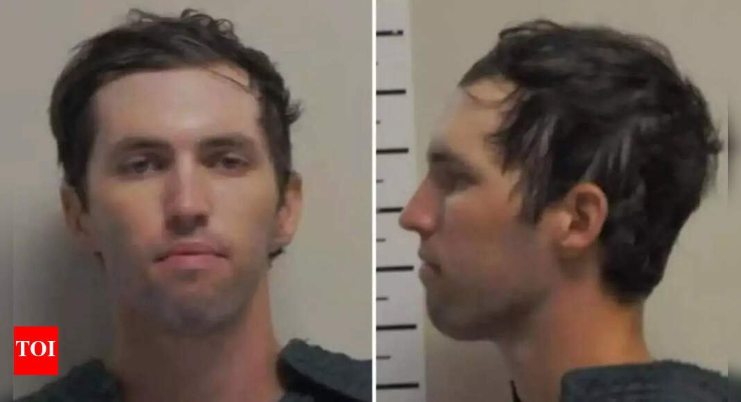 ‘American tragedy’: Prosecutor seeks death penalty for Tyler Robinson in Charlie Kirk assassination, officially charged with 7 counts