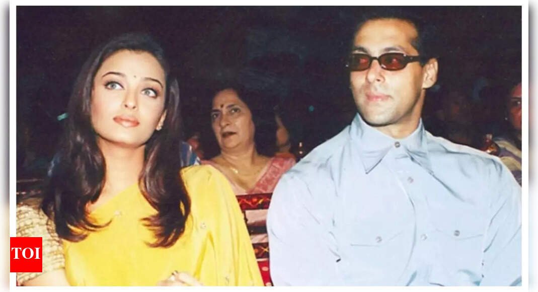 Aishwarya Rai’s breakup with Salman Khan affected her emotionally, reveals Prahlad Kakkar: ‘She was abandoned by the industry, felt betrayed’ |