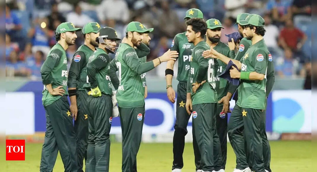 Pakistan vs UAE in doubt? ACC social media post creates further chaos | Cricket News