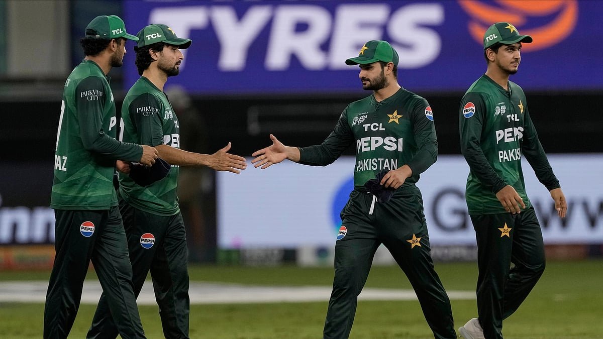 Pakistan Pulls Out Of Asia Cup, Says Boria Mazumdar
