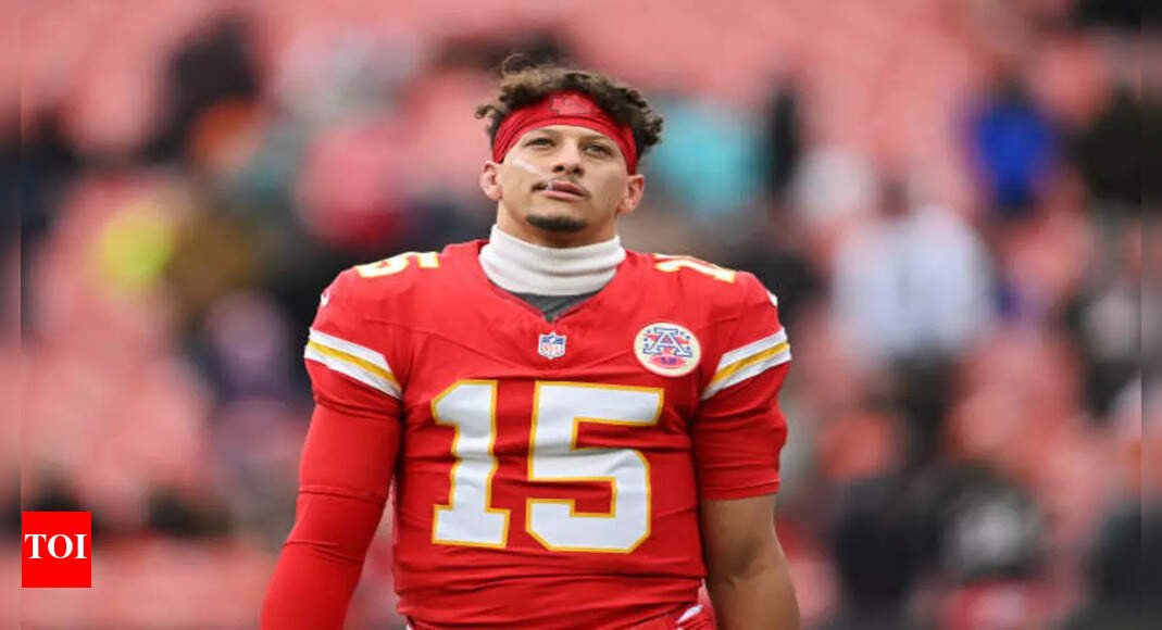 Patrick Mahomes’ birthday proves lucky charm for Chiefs as Xavier Worthy and Jalen Royals back in action | NFL News