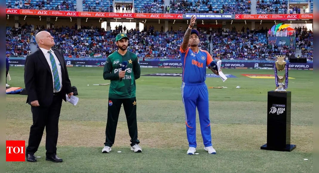 ‘Andy Pycroft is India’s favourite’: Ramiz Raja blasts ICC referee, questions neutrality after Asia Cup row | Cricket News