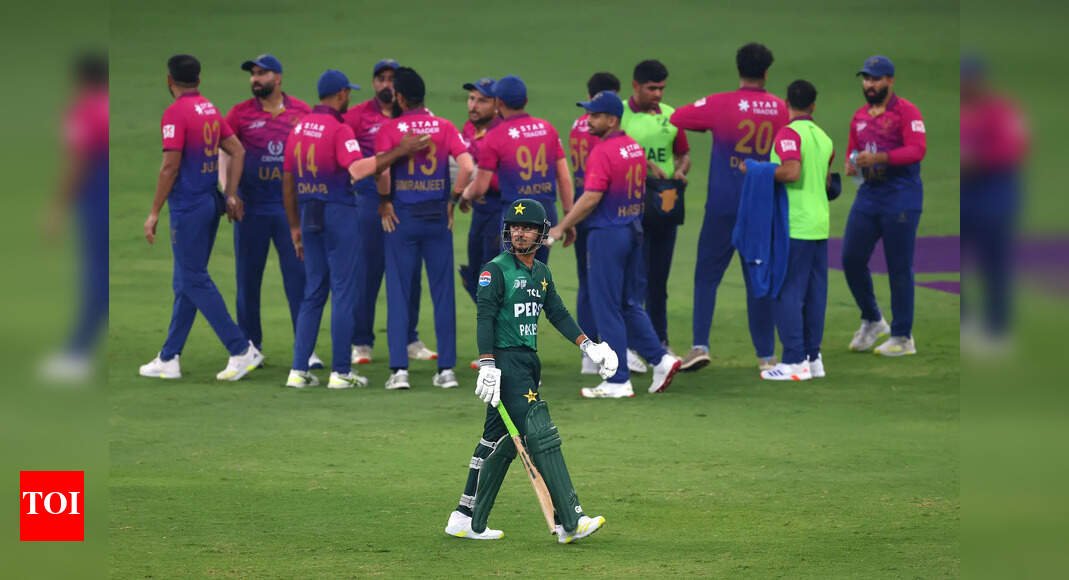 Asia Cup: Ex-Pakistan captain defends Saim Ayub after third consecutive duck – ‘Ya toh phoot jaega ya phod dega’ | Cricket News