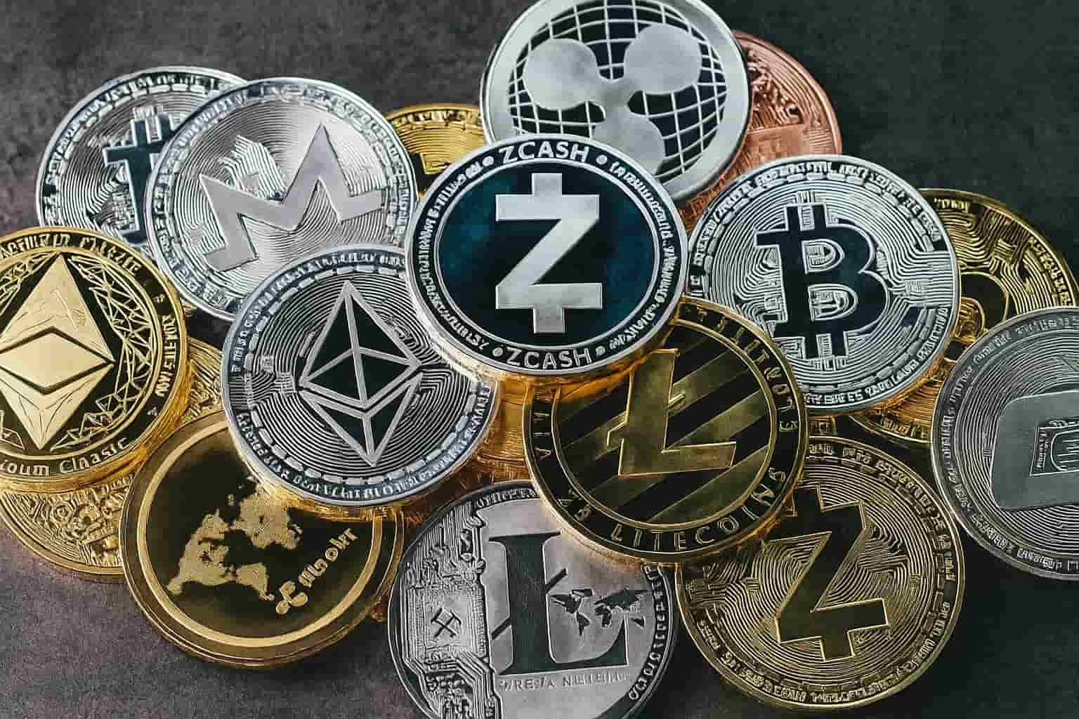 Coin mới STARS dự báo tăng 93 lần