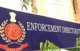 Liquor scam case: ED searches 20 places in TN – News Today