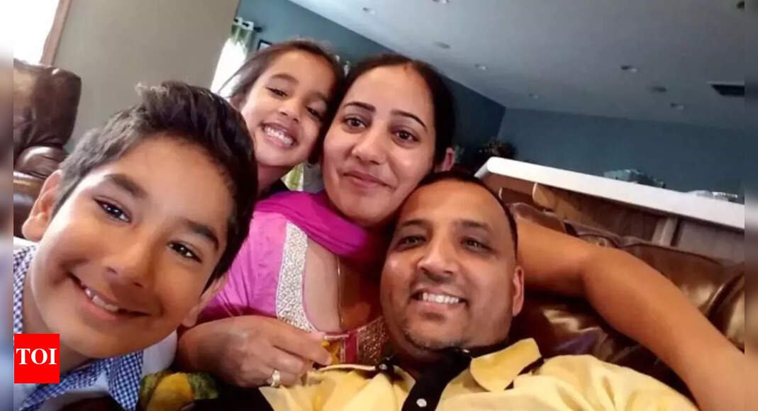 Indian-origin man held by ICE: In custody for over a month, kept in airport for 5 days – all you need to know about Paramjit Singh’s case