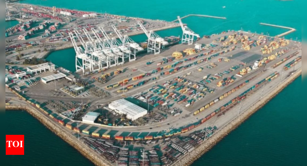 Chabahar Port in Iran faces uncertainty: US revokes sanctions exemption; what it means for India