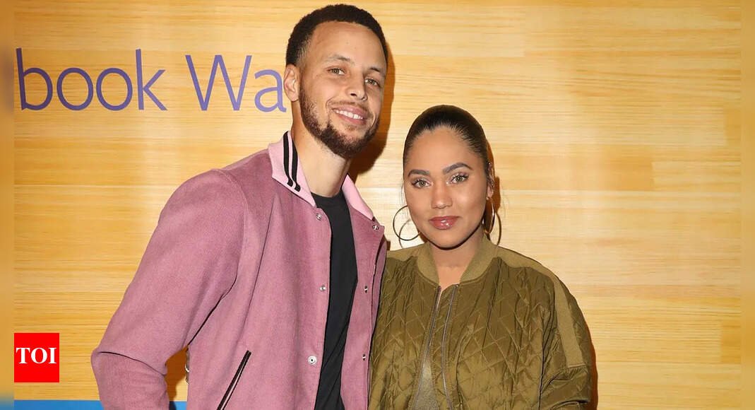 Stephen Curry shares how one serious conversation with Ayesha Curry changed the trajectory of his life | NBA News