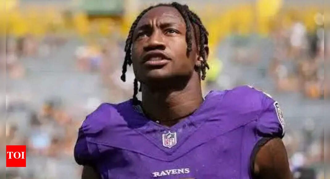 Ravens’ Zay Flowers announces split from ex-girlfriend Ruby Antonioli, introduces new relationship to fans | NFL News