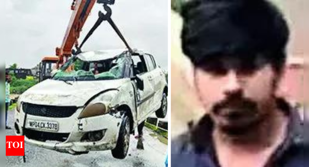 BJP neta’s son fakes ‘death’ to dodge Rs 1.4 crore loan, held | India News