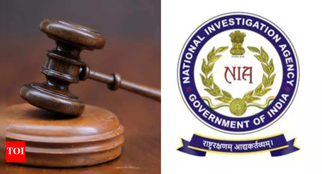 Pahalgam attack: NIA court extends custody by 45 days; accused’s forensic, DNA and mobile data reports awaited | India News