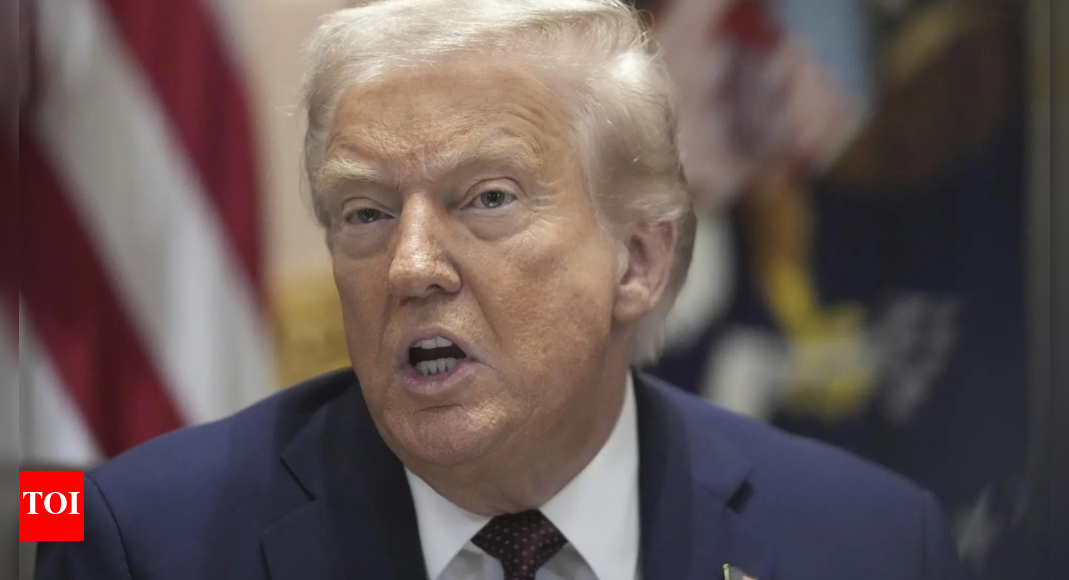 Donald Trump to levy 0,000 H-1B visa application fee; overhaul aimed at protecting American workers: Report