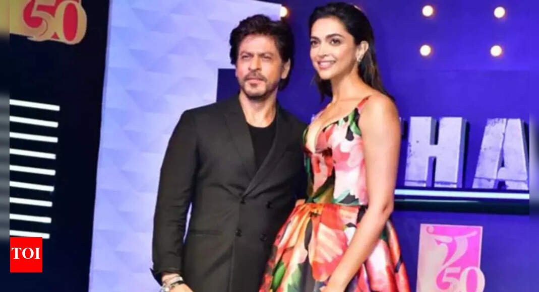 Deepika Padukone loses Kalki 2898 AD sequel and Prabhas’ Spirit but begins shooting for her 6th film with Shah Rukh Khan, King | Hindi Movie News