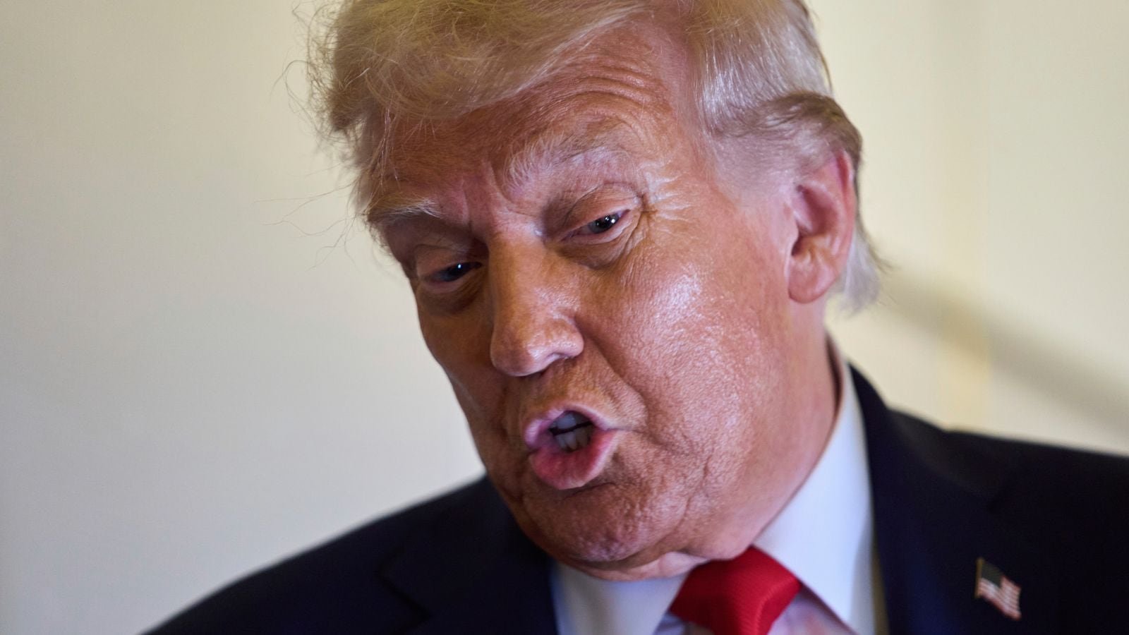 Florida judge dismisses Trump’s B NYT defamation lawsuit, calls filing ‘tedious and burdensome’ | World News