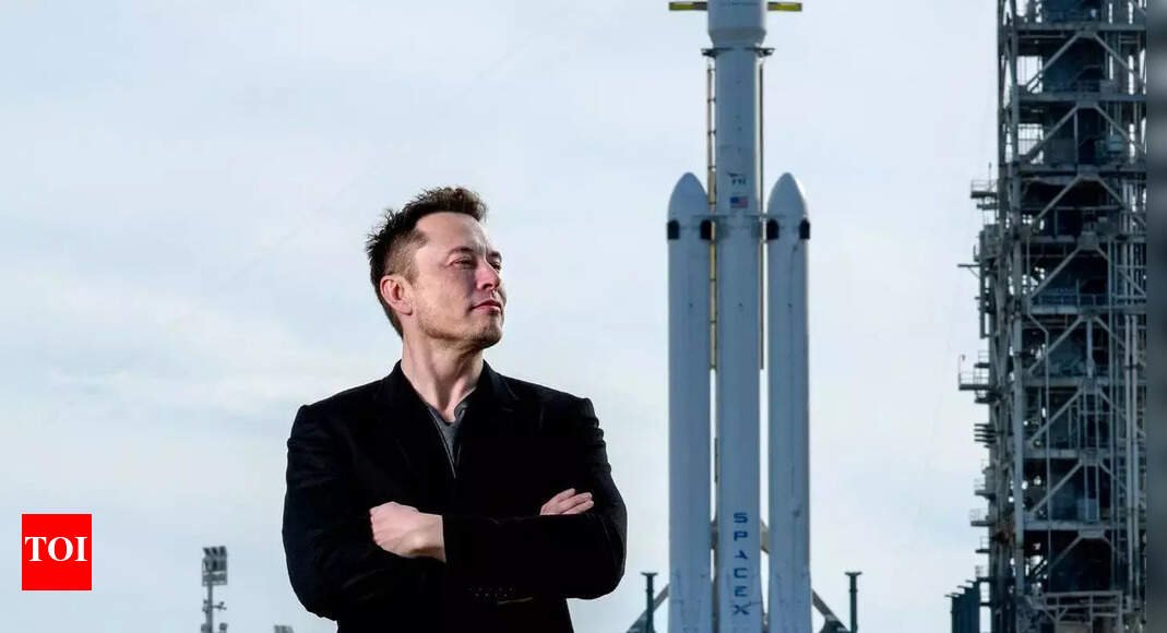 Elon Musk’s SpaceX has a ‘ billion plan’ for people who like to go trekking