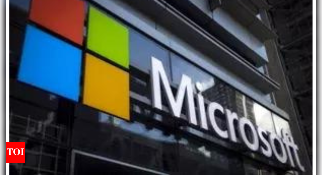 Microsoft has a 24-hour deadline warning for Indian and other foreign employees after H1-B visa fees hike to 0,000: Strongly recommend H1B visa holders….