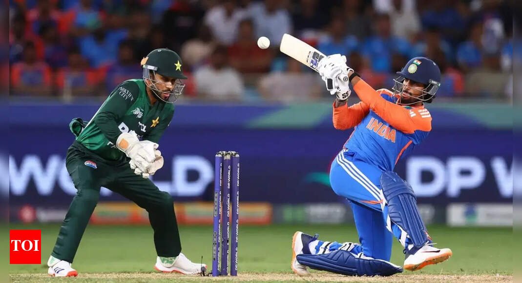 Asia Cup: Match referee appointed for India vs Pakistan Super 4s match after handshake controversy | Cricket News