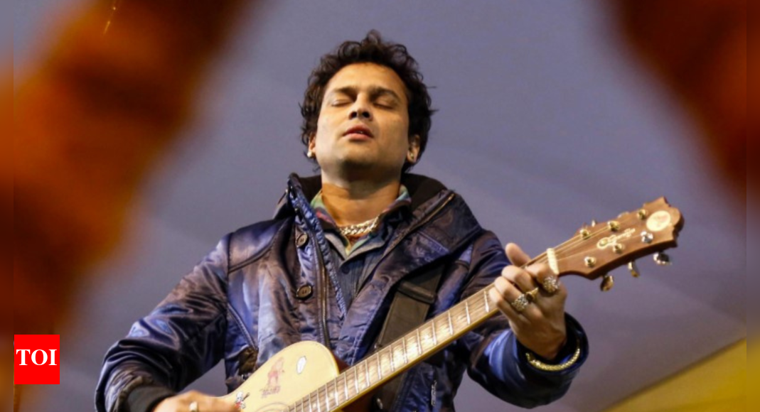 Zubeen Garg’s death: Assam declares 3-day state mourning; CM to receive body in Delhi | India News