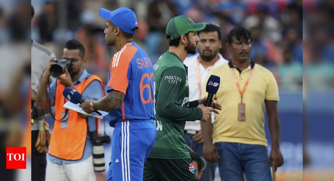 Drama continues in Dubai! Pakistan cancel press conference ahead of India clash | Cricket News