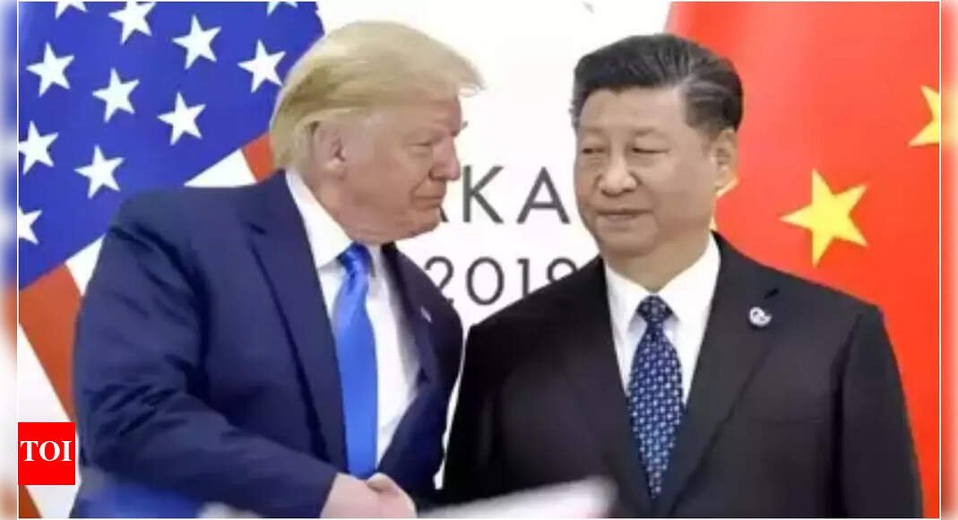 ‘Open & non-discriminatory’: China on TikTok deal with US; urges fair business environment