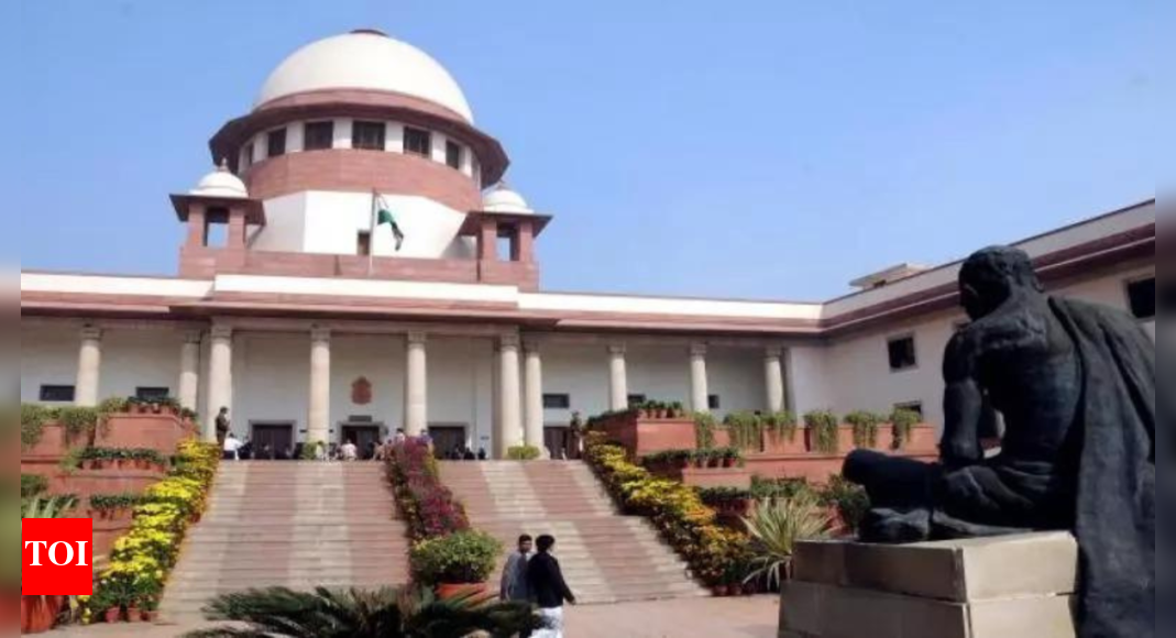 Urban elite can’t monopolise sports infrastructure: SC | India News