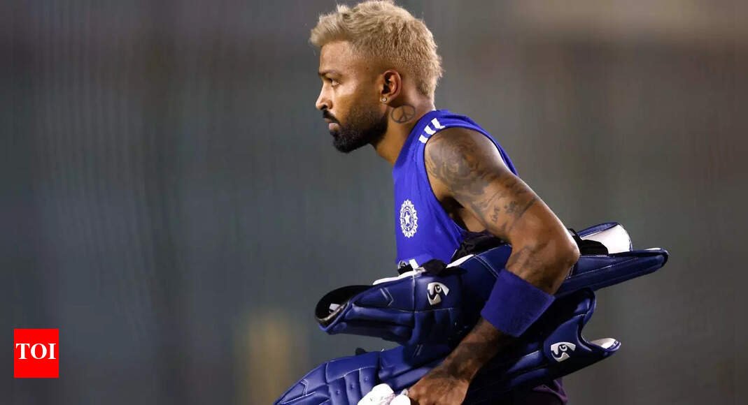 Hardik Pandya: The man Pakistan fears the most | Cricket News