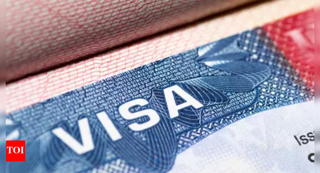 Embassy on alert: India issues emergency number after Trump’s H-1B fee order; tech industry braces for fallout