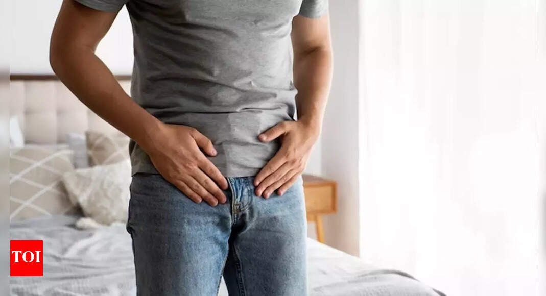 Prostate Cancer Symptoms: Early signs of prostate cancer men shouldn’t ignore |