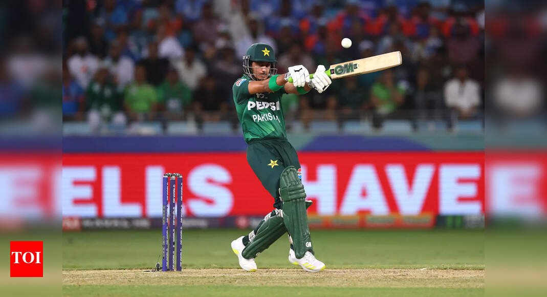 Asia Cup Super 4: India, with ball, register unwanted record against Pakistan | Cricket News