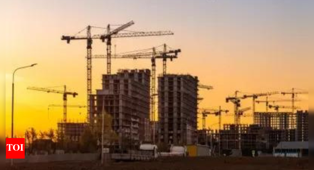 Amid misleading ads by builders, government asks states, RERAs to take action | India News