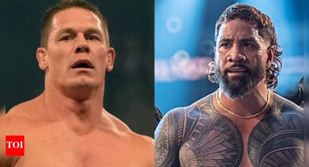 WWE Wrestlepalooza Aftermath: Jey Uso’s injury report, and John Cena’s health condition after 7 F5s | WWE News