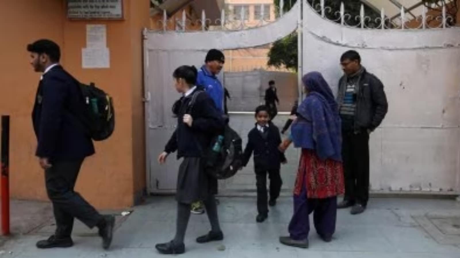 Poor attendance, lack of support at home: Delhi’s new education mission faces old roadblocks | Delhi News