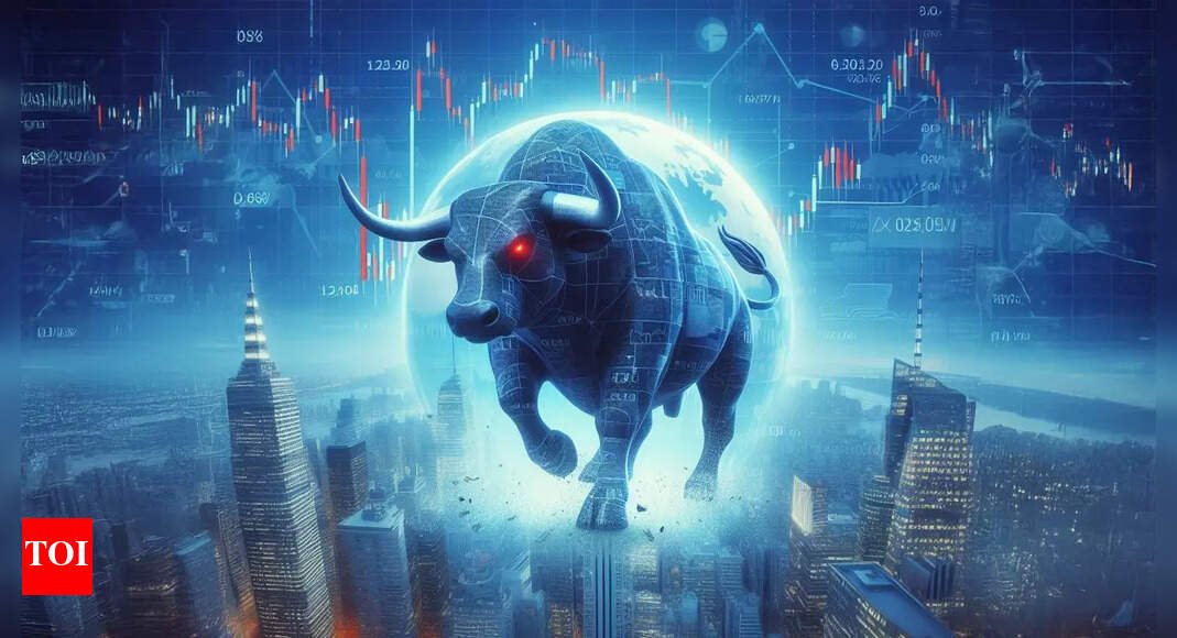 Top stocks to buy: Stock recommendations for the week starting September 22, 2025 – check list