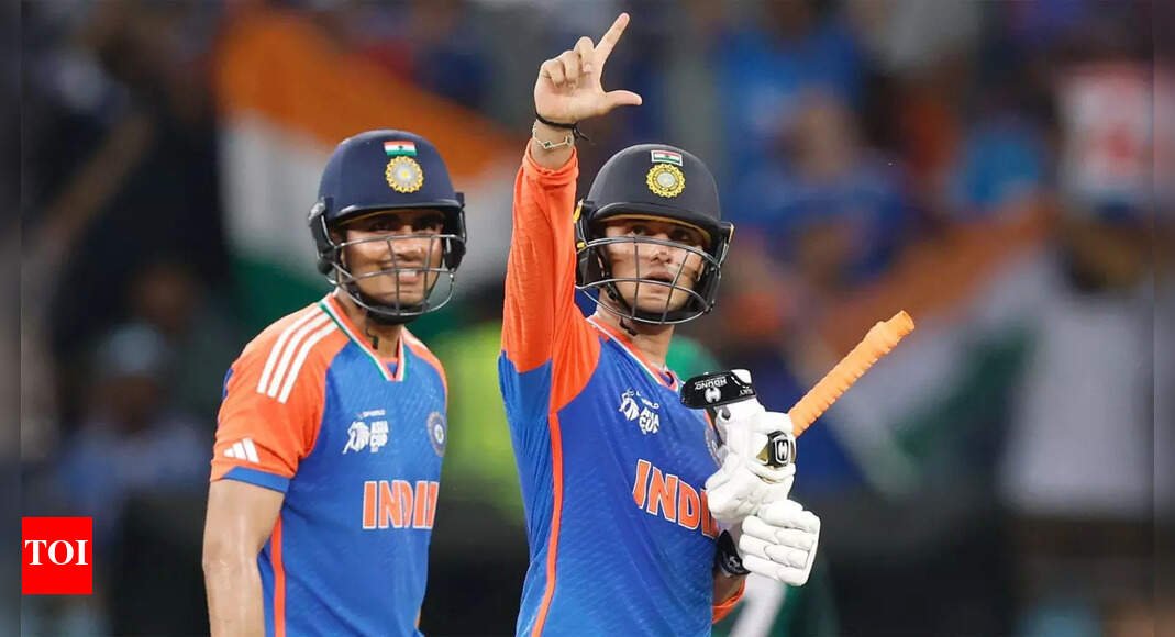 ‘You talk, we win’: Abhishek Sharma’s sly dig at Pakistan after fiery Asia Cup win | Cricket News