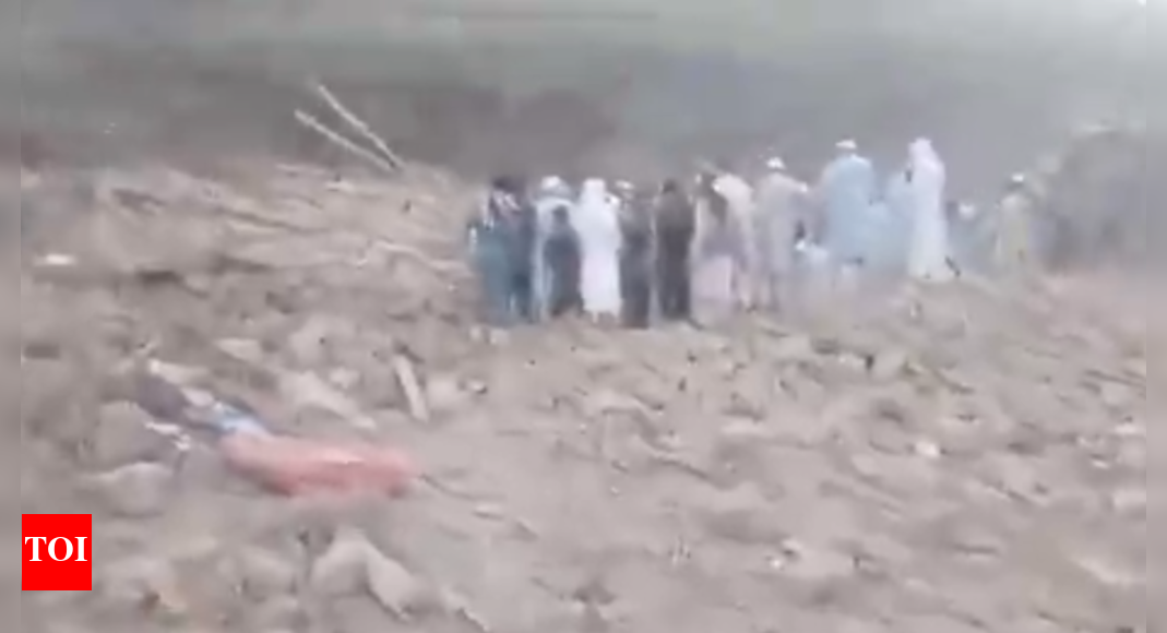 ‘Militants using civilians as human shields’: Did Pakistan bomb a Khyber Pakhtunkhwa village and kill 30 people? What we know