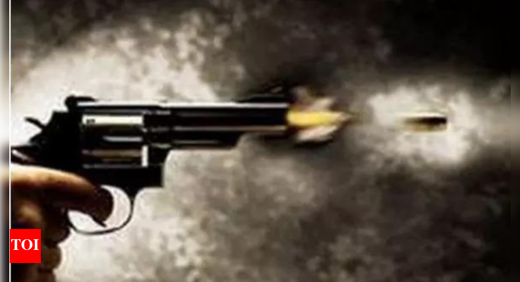 US shooting: Teenager critical after being shot in head in Queens; probe under way