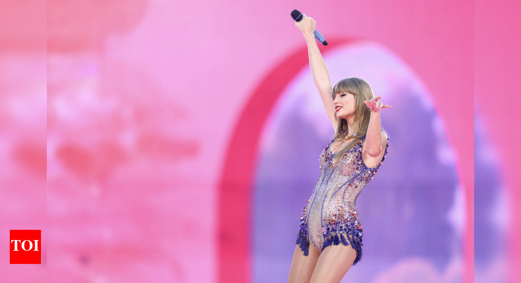 Taylor Swift on high alert after Charlie Kirk threat and missing stalker Brian Jason Wagner, as Travis Kelce stays tied up with NFL | NFL News