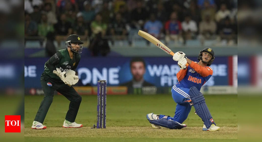 ‘His six-hitting ability is god-gifted’: Abhishek Sharma’s father credits Yuvraj Singh for son’s rise | Cricket News