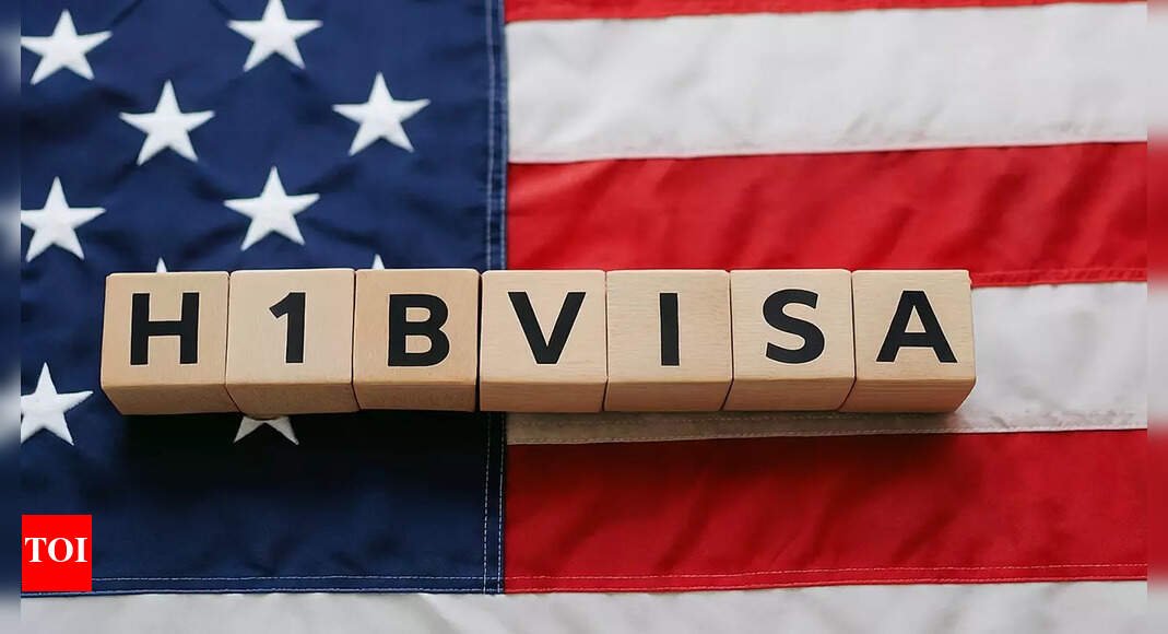US clarification on one-time H-1B fees: How MEA worked over weekend to engage with Trump administration to win relief; details here