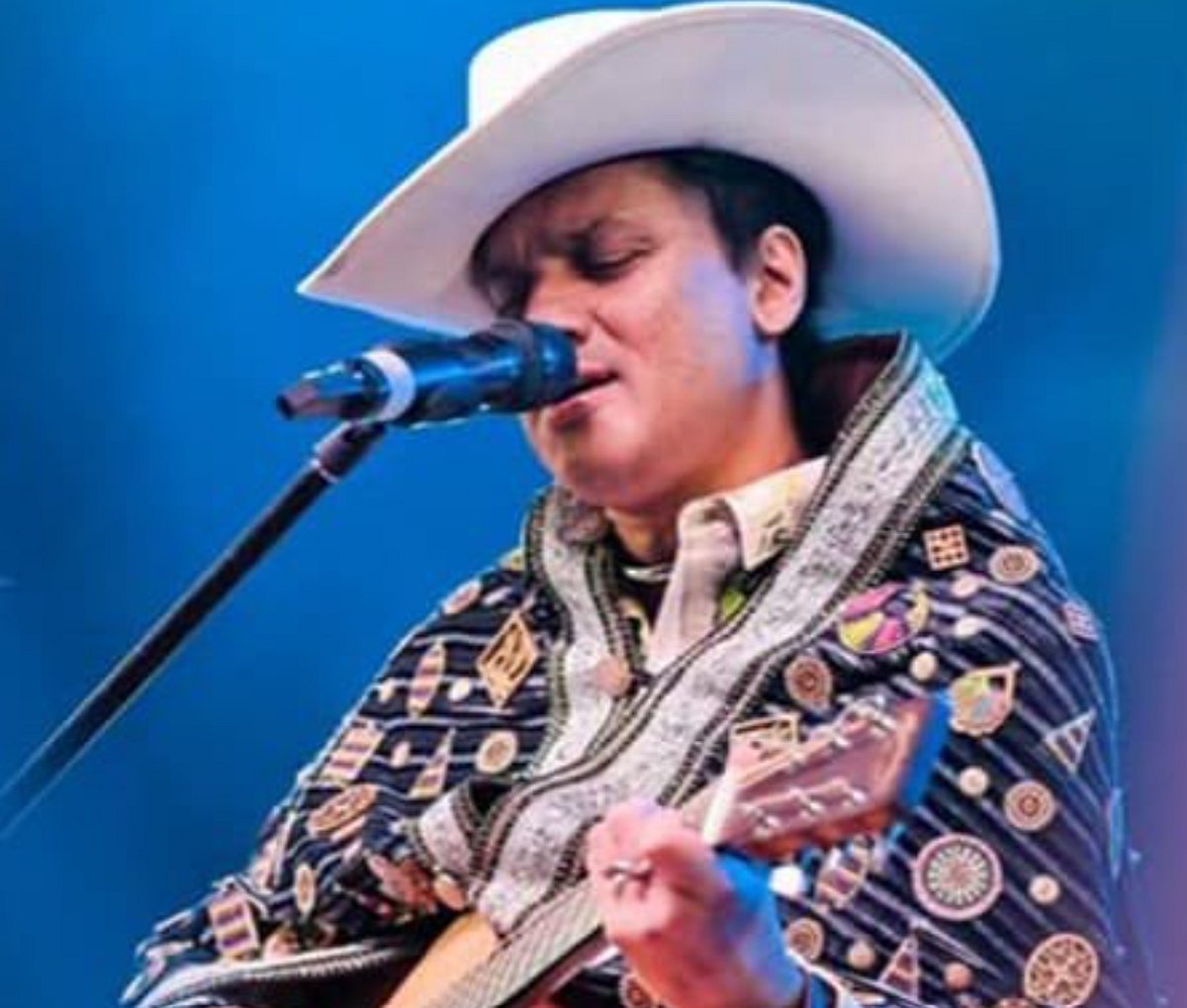 ‘Ya Ali’ Singer Zubeen Garg Cremated With State Honours