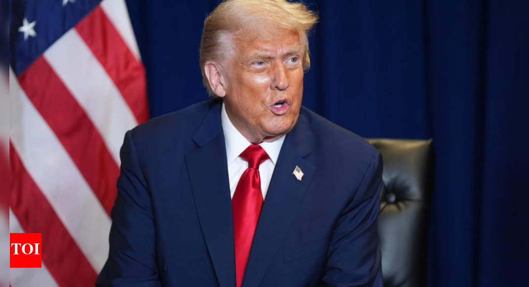 ‘I do’: Donald Trump supports Nato shooting down Russian jets violating airspace; stops short of committing US forces